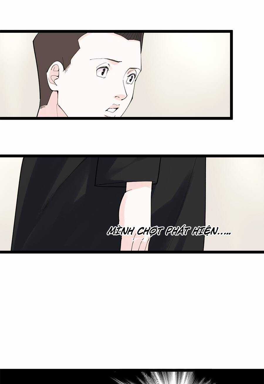 Tinh Thần Đại Hải Của Học Bá Chapter 175 trang 37