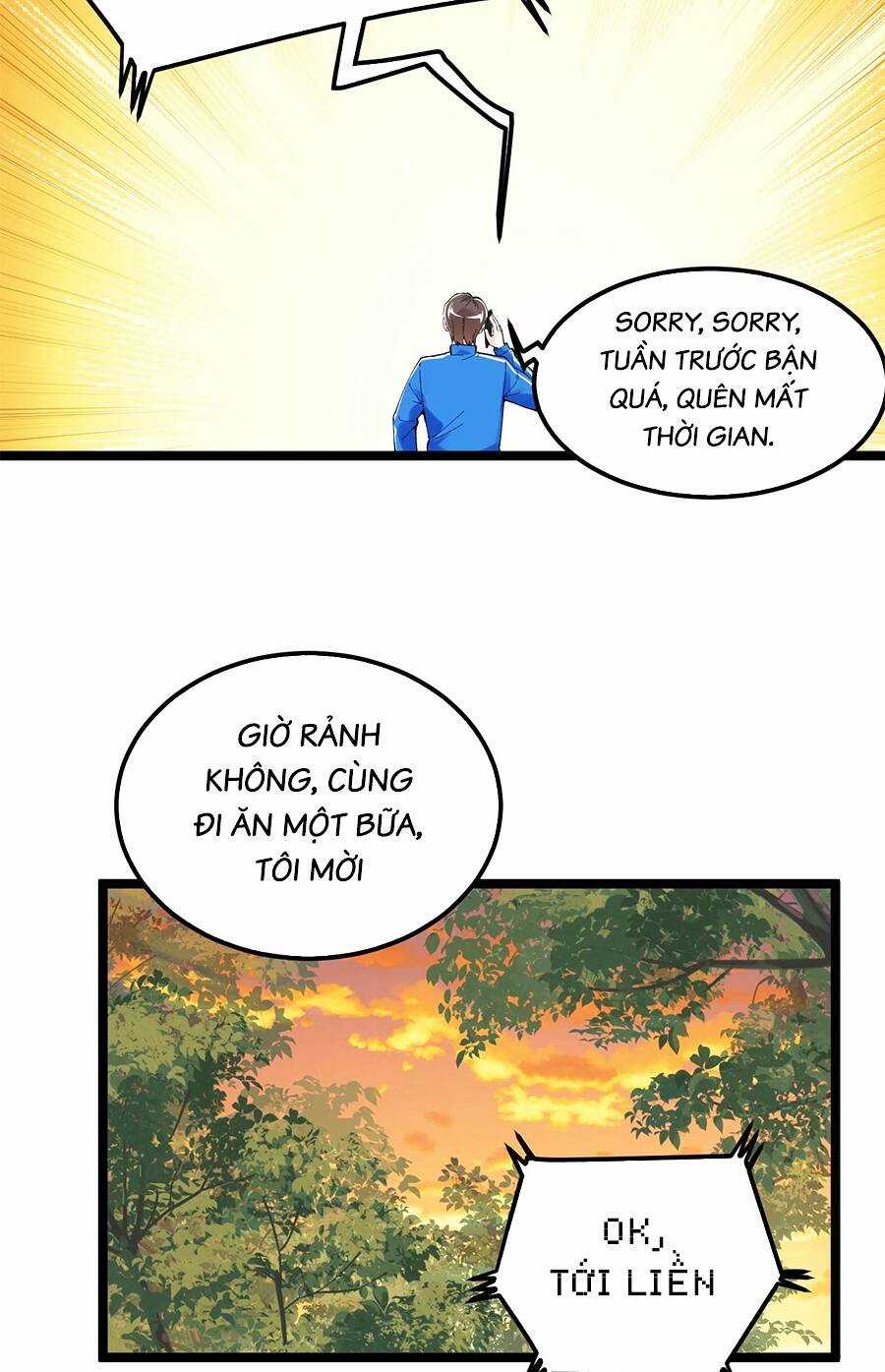 Tinh Thần Đại Hải Của Học Bá Chapter 175 trang 5