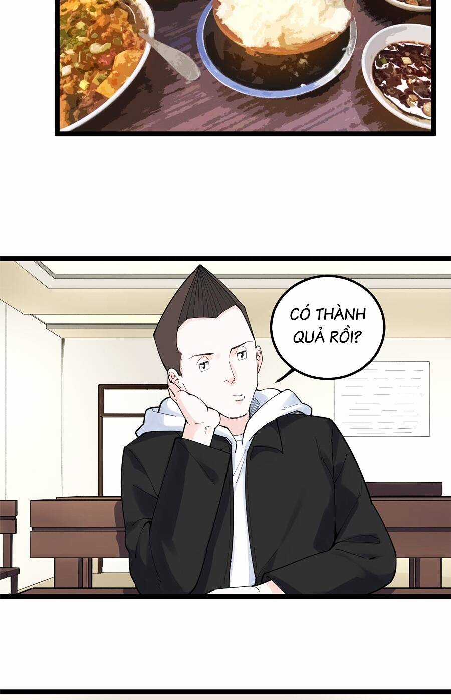 Tinh Thần Đại Hải Của Học Bá Chapter 175 trang 7