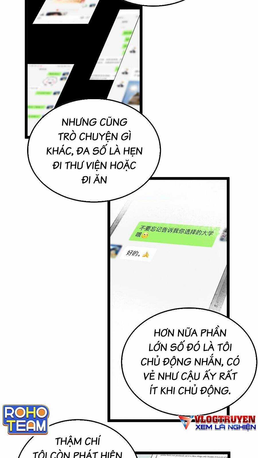 Tinh Thần Đại Hải Của Học Bá Chapter 176 trang 11