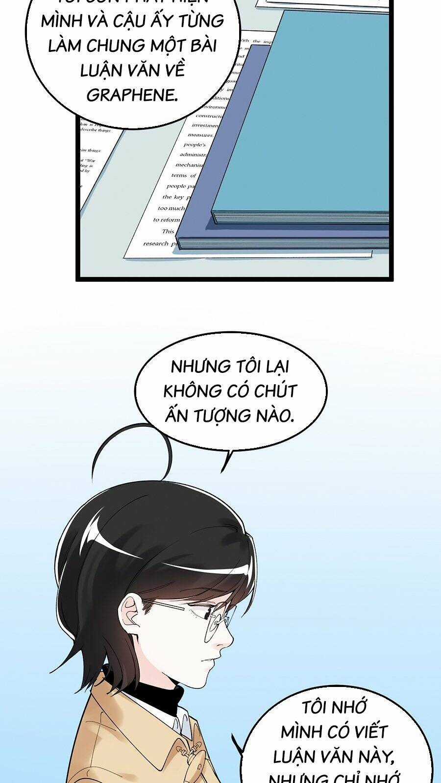 Tinh Thần Đại Hải Của Học Bá Chapter 176 trang 12