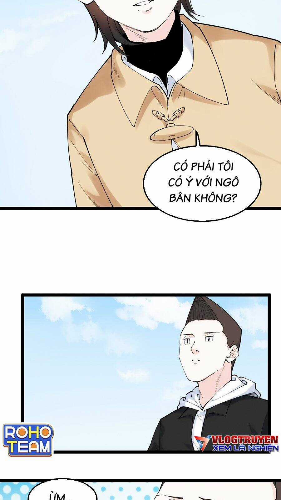 Tinh Thần Đại Hải Của Học Bá Chapter 176 trang 15