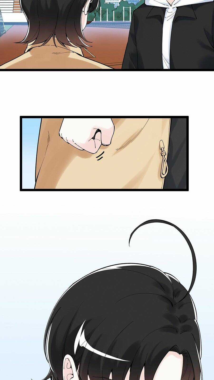 Tinh Thần Đại Hải Của Học Bá Chapter 176 trang 17