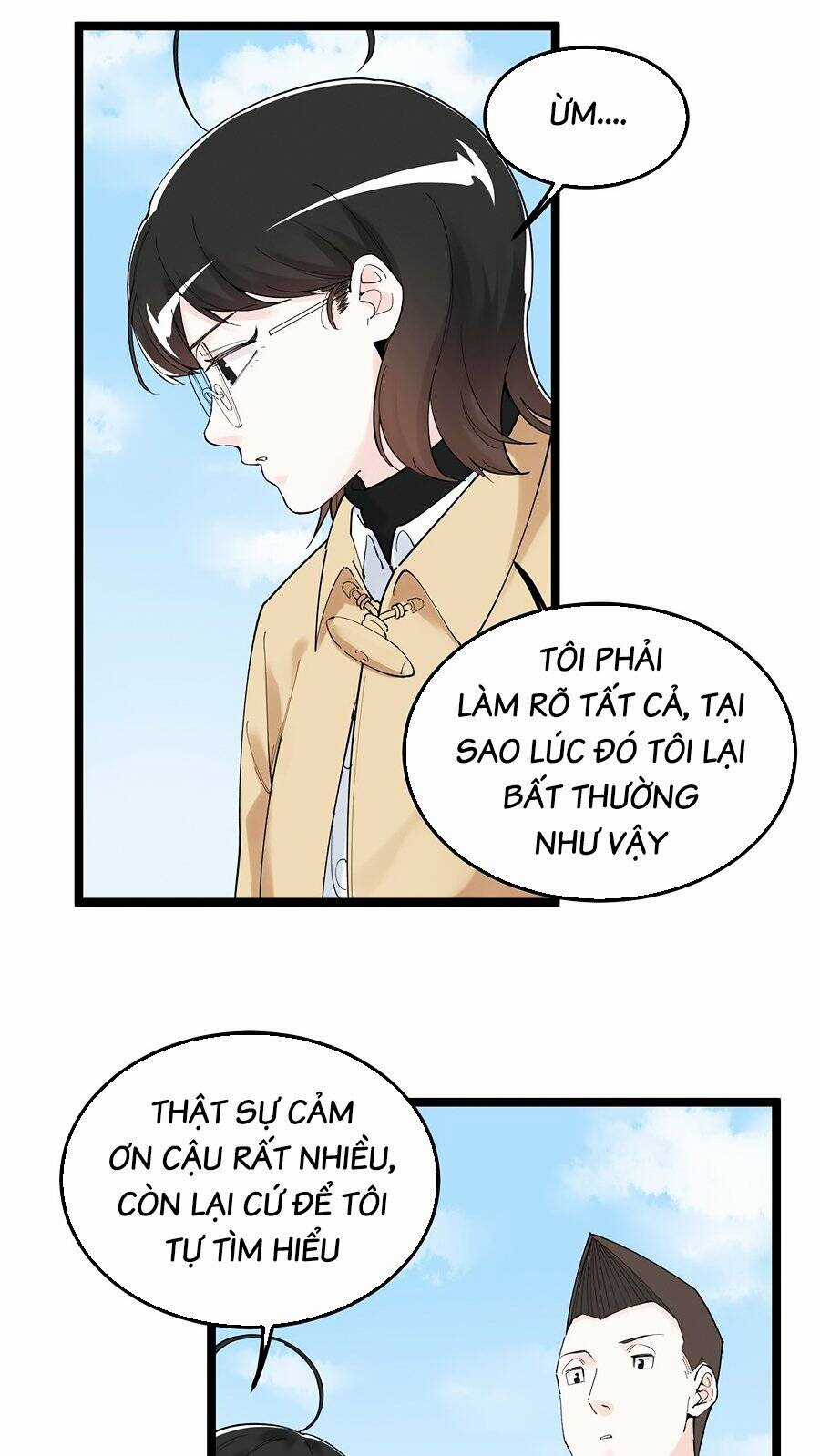 Tinh Thần Đại Hải Của Học Bá Chapter 176 trang 21