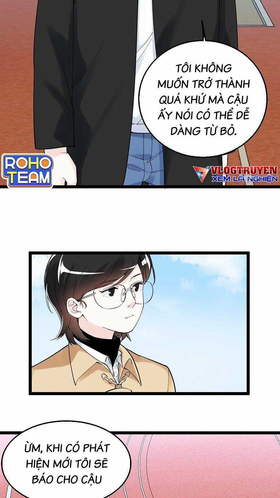 Tinh Thần Đại Hải Của Học Bá Chapter 176 trang 24