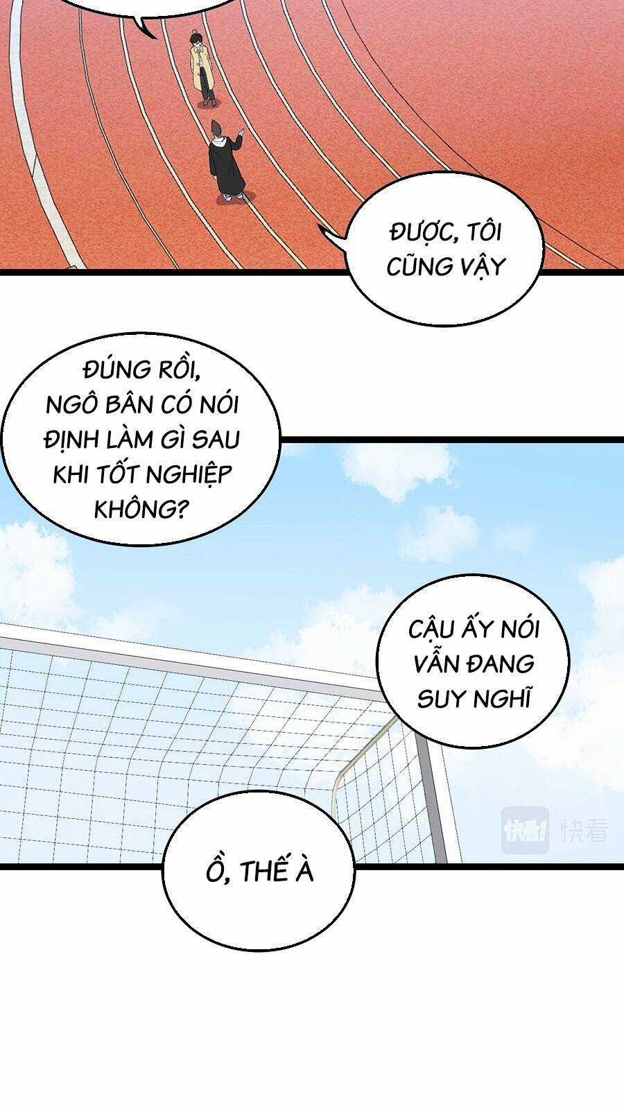 Tinh Thần Đại Hải Của Học Bá Chapter 176 trang 25