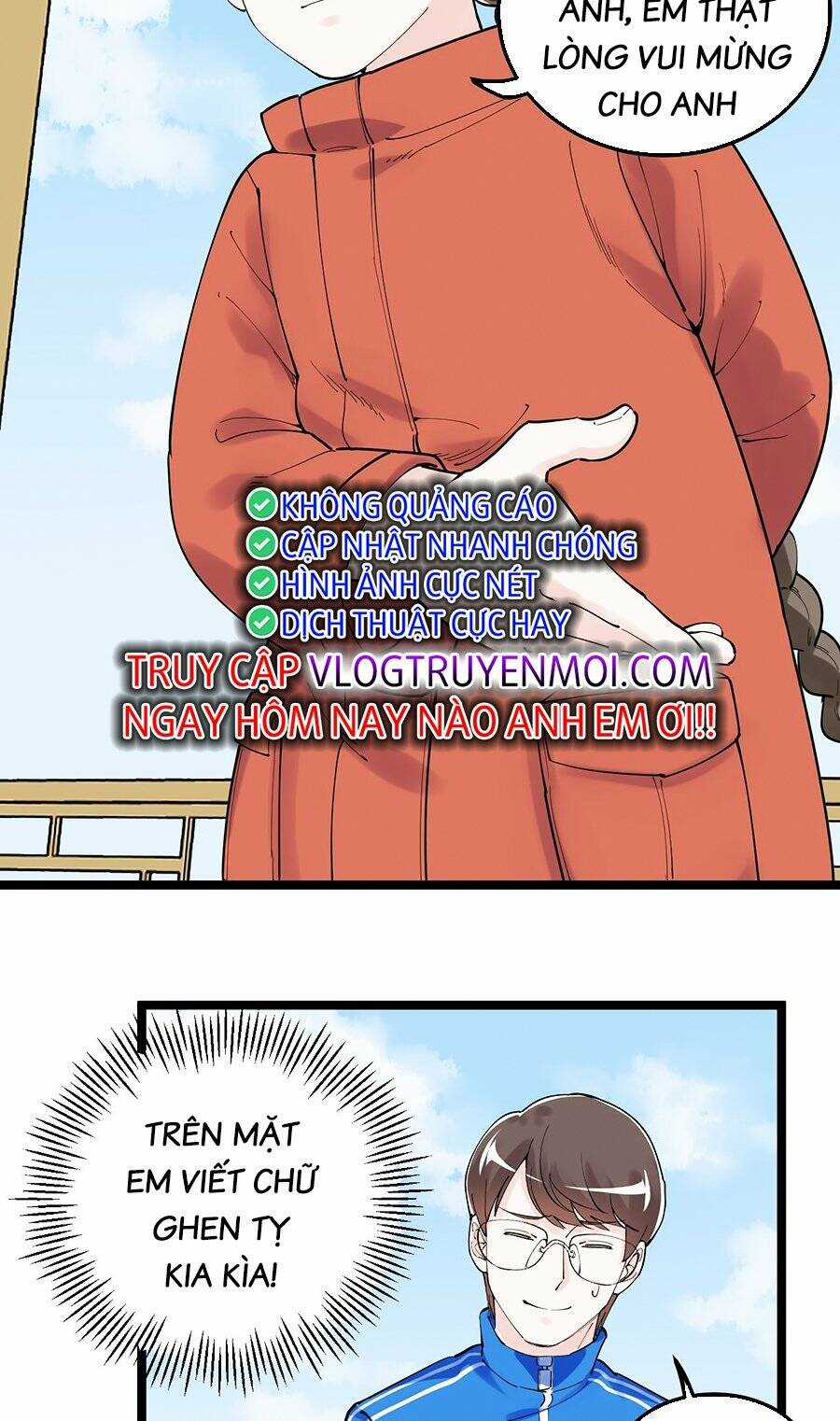 Tinh Thần Đại Hải Của Học Bá Chapter 176 trang 30