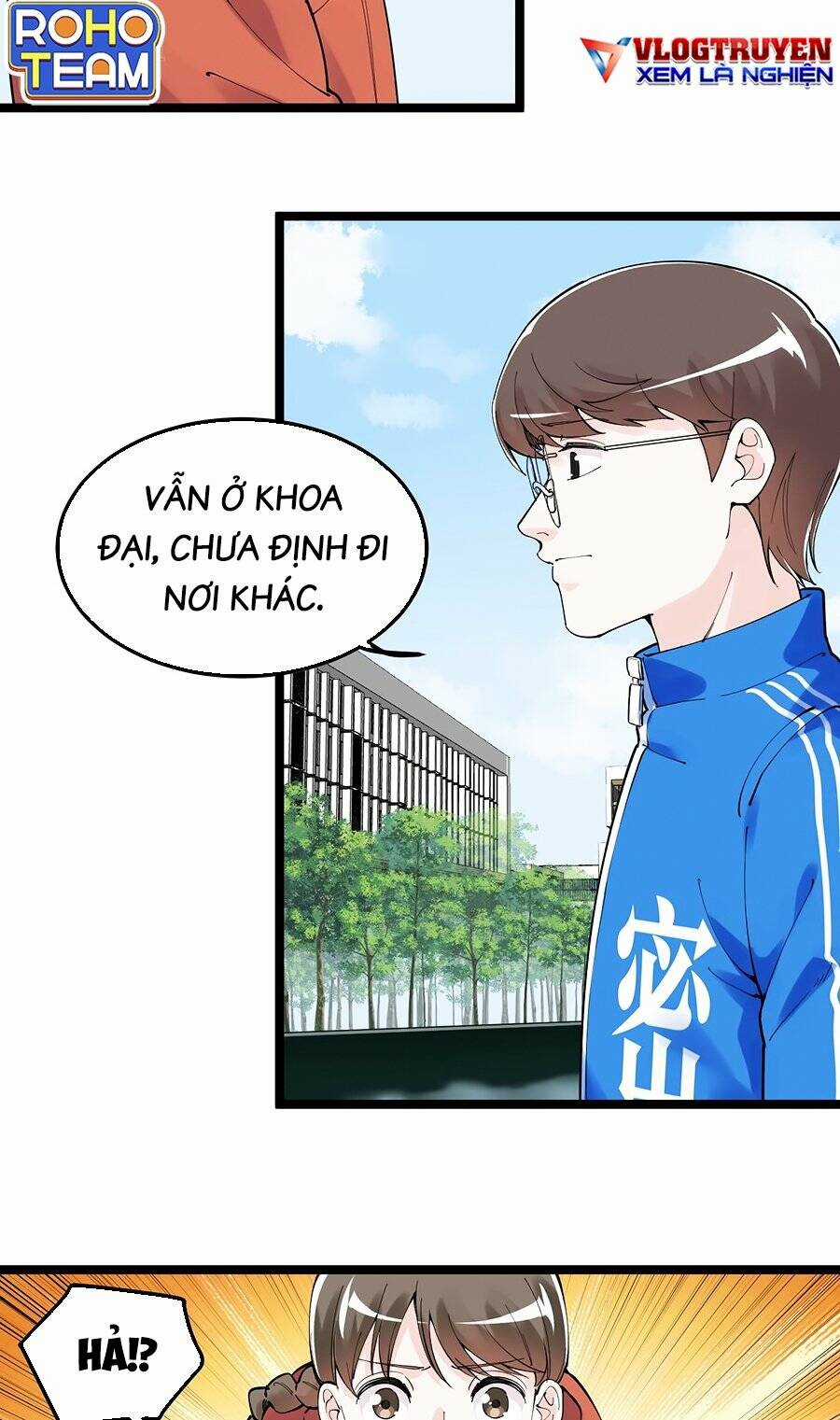 Tinh Thần Đại Hải Của Học Bá Chapter 176 trang 32