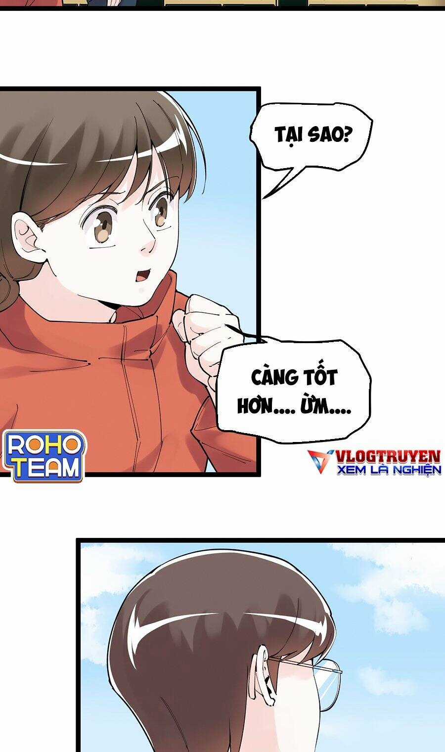 Tinh Thần Đại Hải Của Học Bá Chapter 176 trang 35