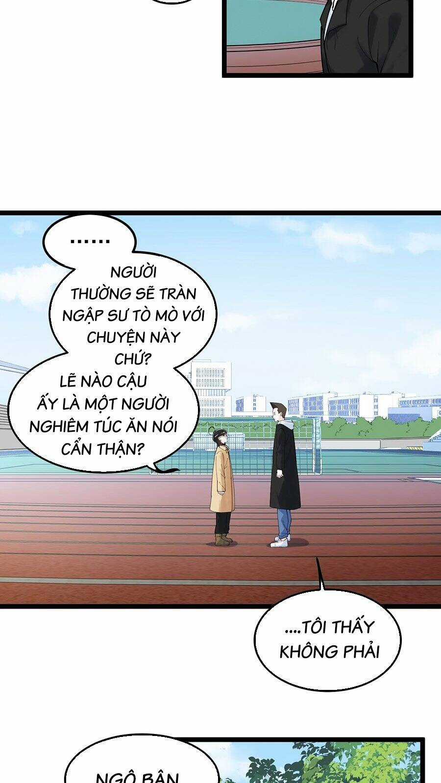 Tinh Thần Đại Hải Của Học Bá Chapter 176 trang 4