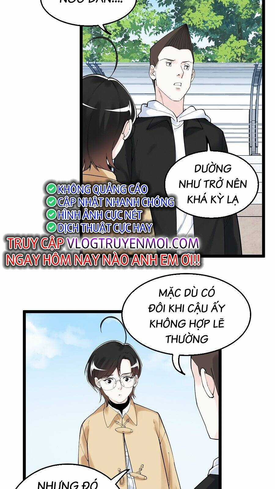 Tinh Thần Đại Hải Của Học Bá Chapter 176 trang 5