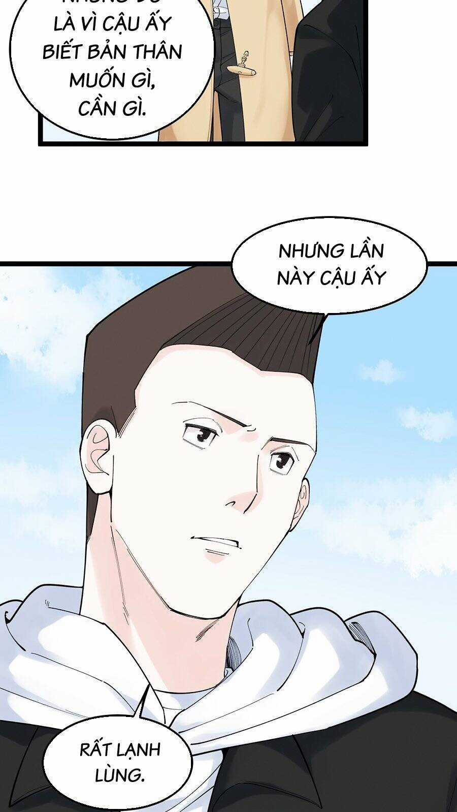 Tinh Thần Đại Hải Của Học Bá Chapter 176 trang 6