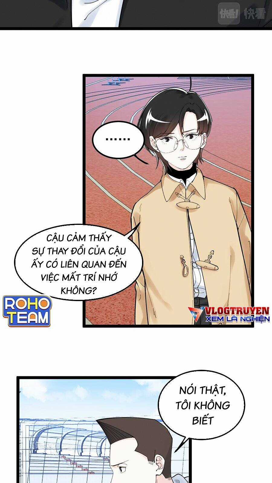 Tinh Thần Đại Hải Của Học Bá Chapter 176 trang 7