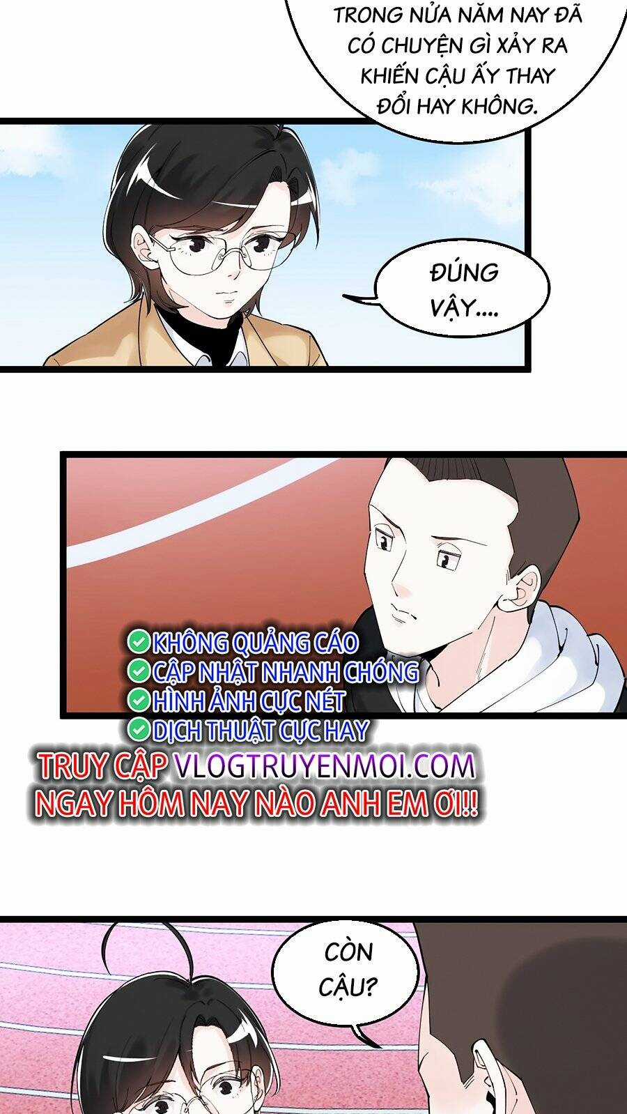 Tinh Thần Đại Hải Của Học Bá Chapter 176 trang 9