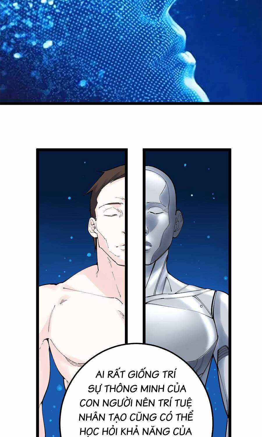 Tinh Thần Đại Hải Của Học Bá Chapter 177 trang 10