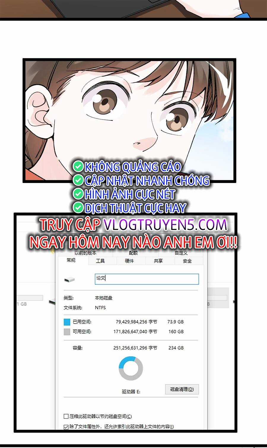 Tinh Thần Đại Hải Của Học Bá Chapter 177 trang 26