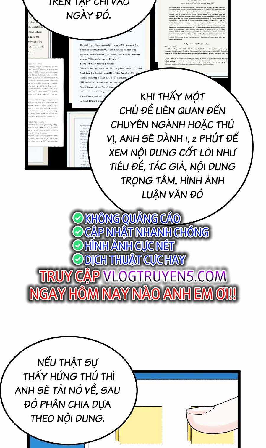 Tinh Thần Đại Hải Của Học Bá Chapter 177 trang 29