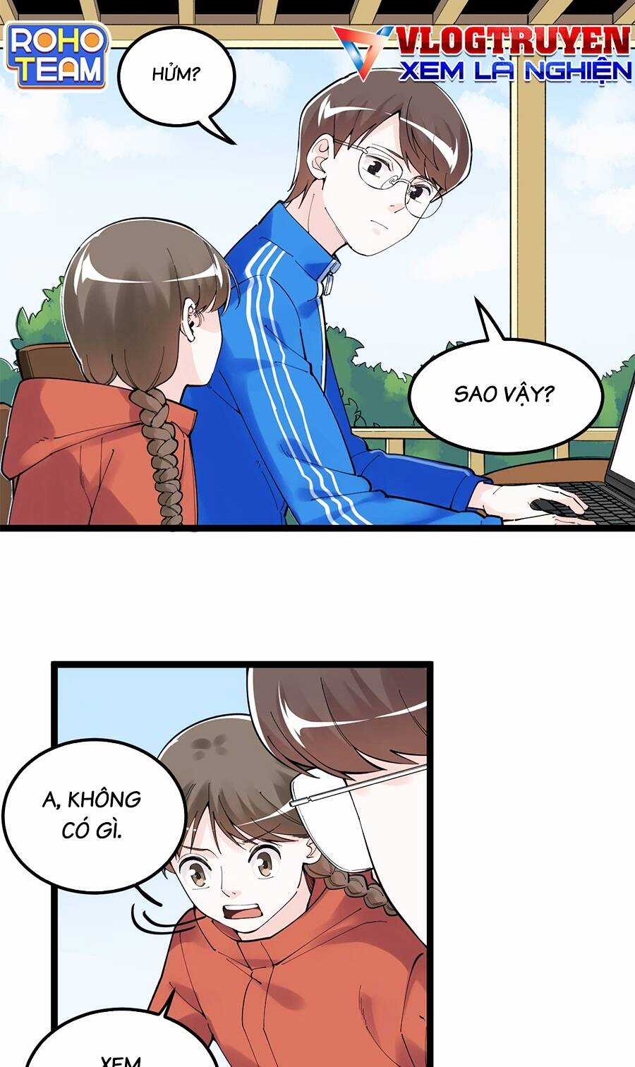 Tinh Thần Đại Hải Của Học Bá Chapter 177 trang 35