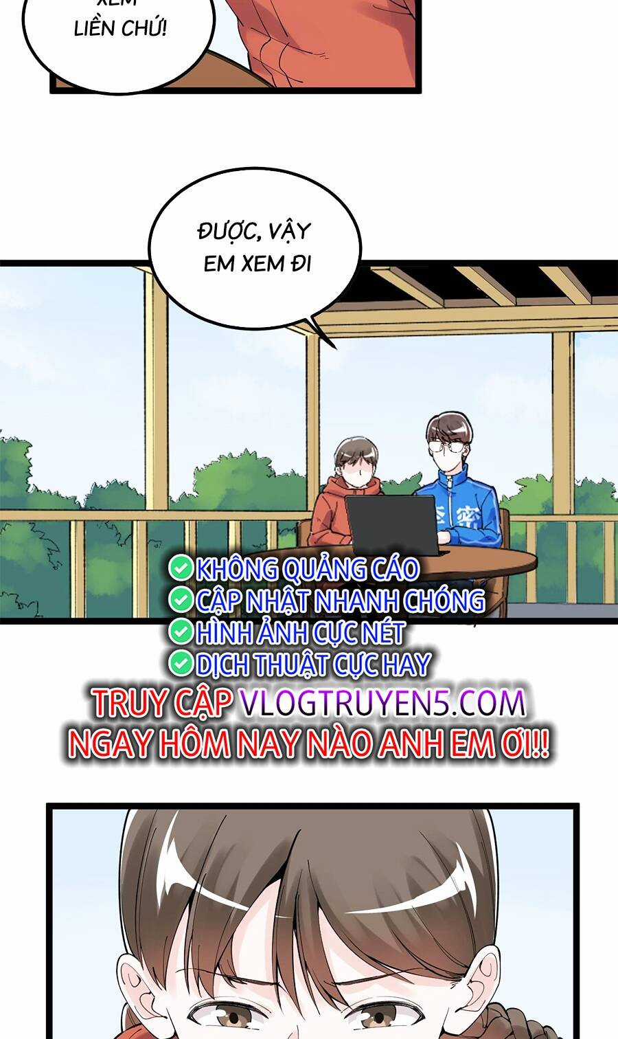 Tinh Thần Đại Hải Của Học Bá Chapter 177 trang 36