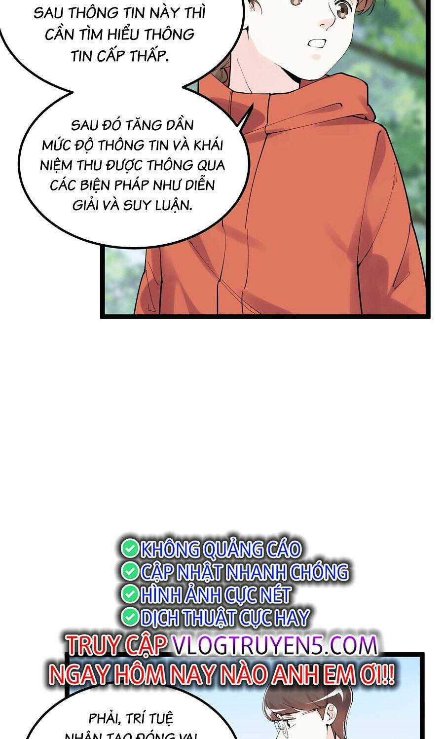 Tinh Thần Đại Hải Của Học Bá Chapter 177 trang 8