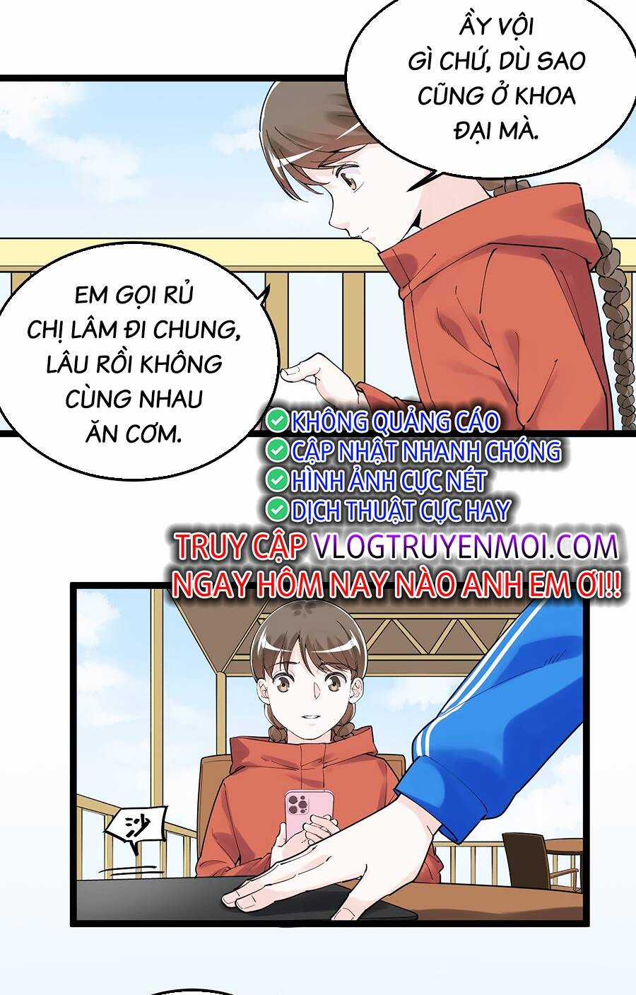 Tinh Thần Đại Hải Của Học Bá Chapter 178 trang 12