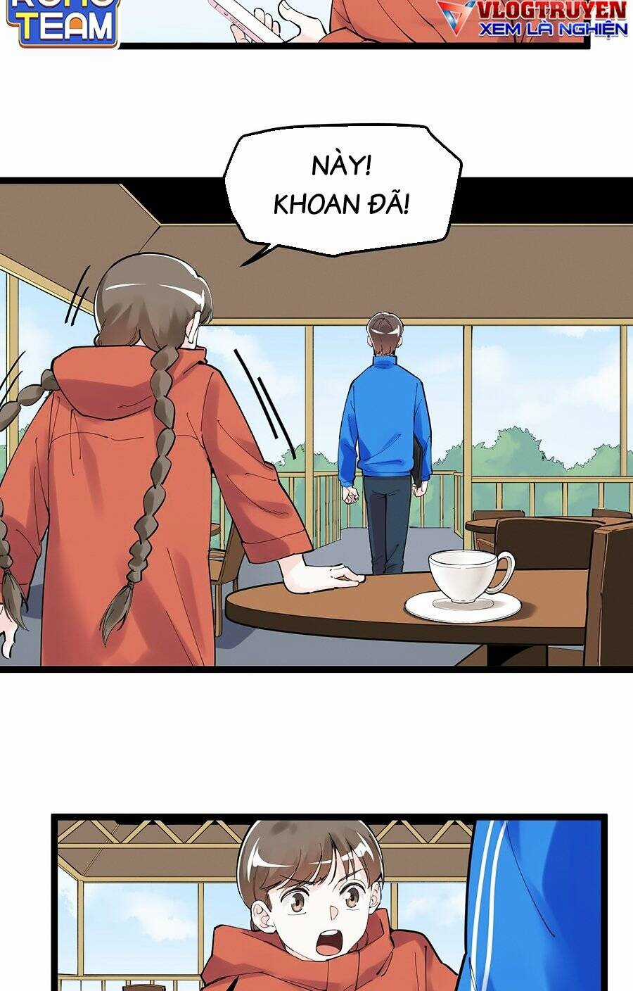 Tinh Thần Đại Hải Của Học Bá Chapter 178 trang 14