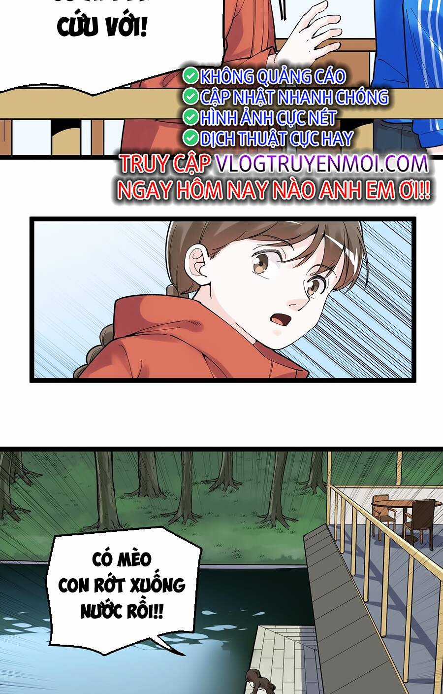 Tinh Thần Đại Hải Của Học Bá Chapter 178 trang 16