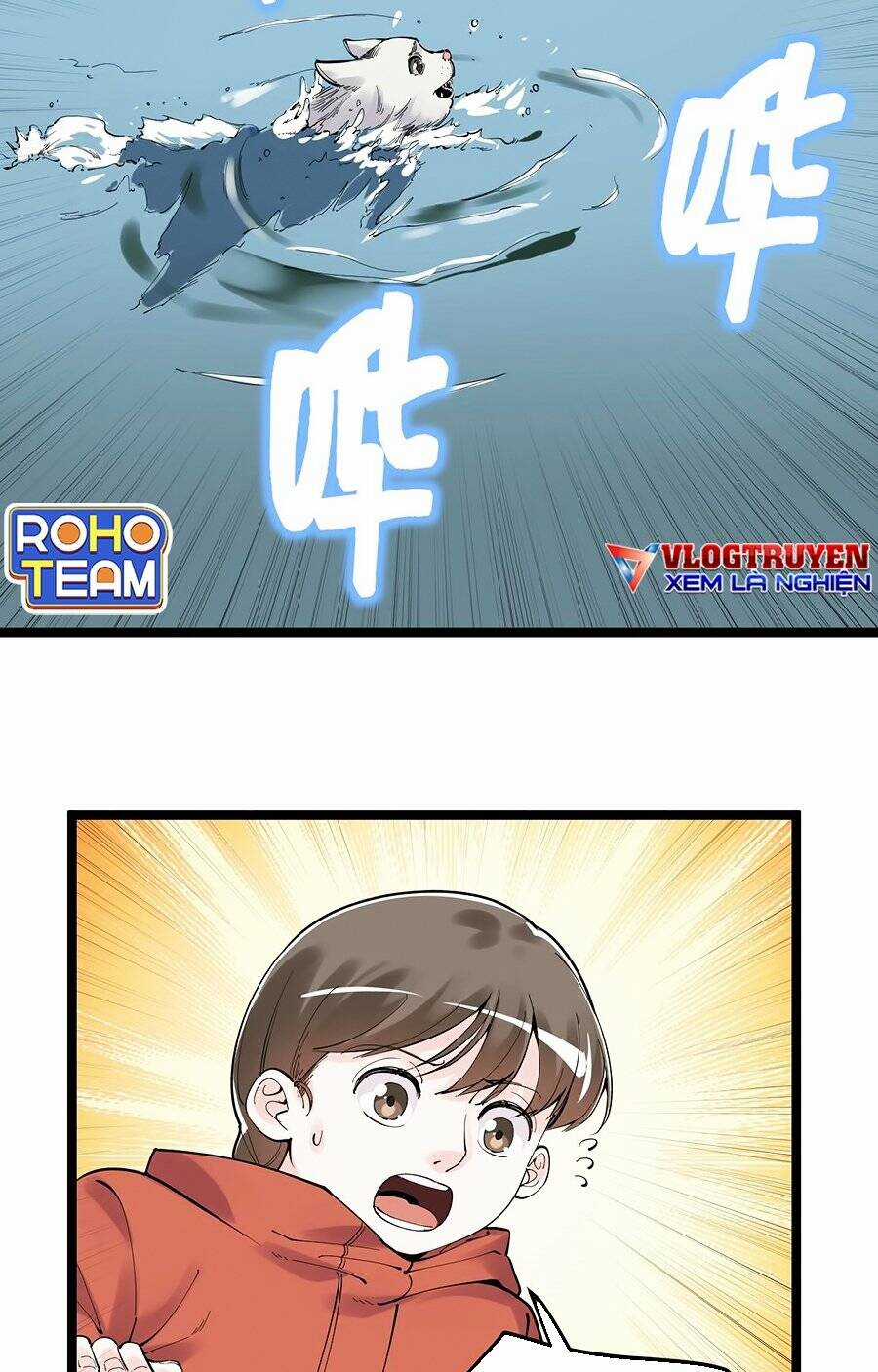 Tinh Thần Đại Hải Của Học Bá Chapter 178 trang 18