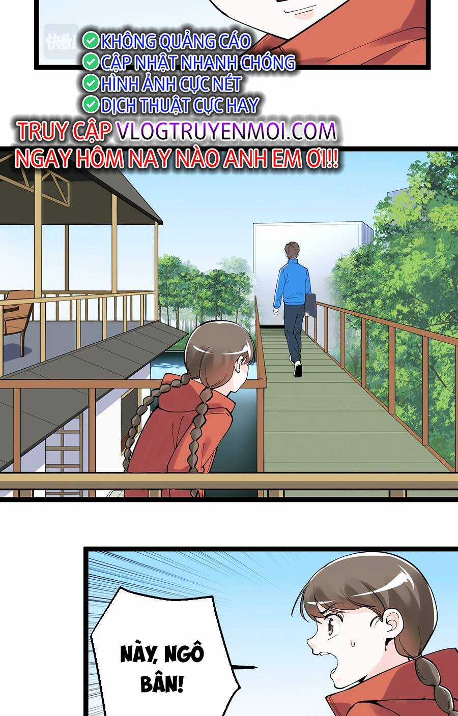 Tinh Thần Đại Hải Của Học Bá Chapter 178 trang 20