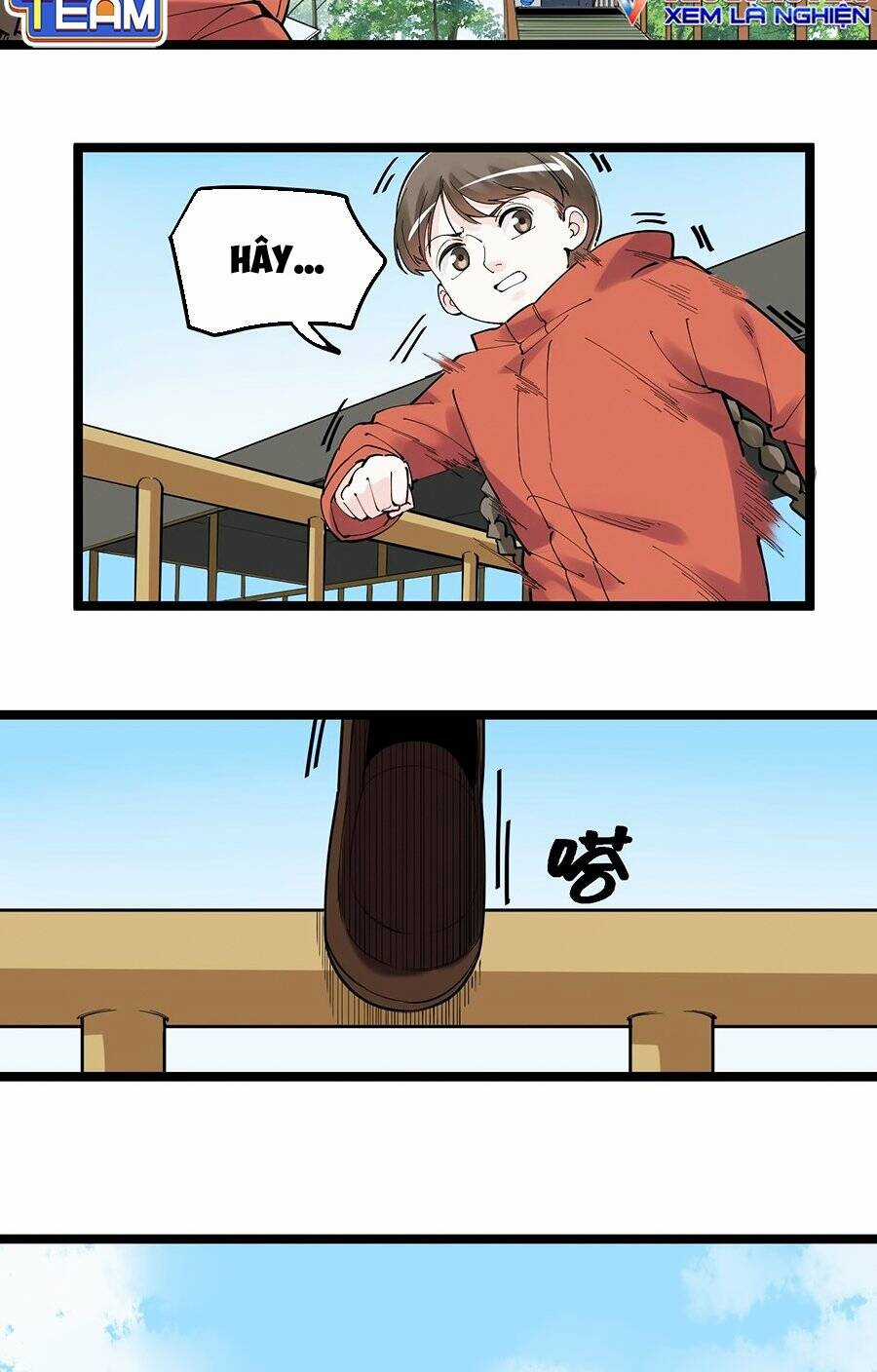 Tinh Thần Đại Hải Của Học Bá Chapter 178 trang 22