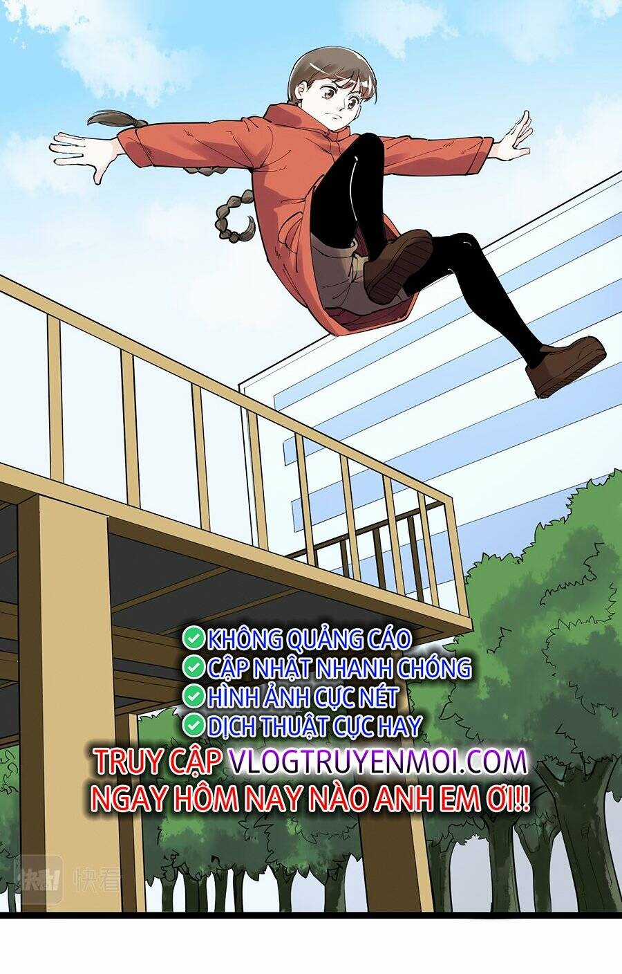 Tinh Thần Đại Hải Của Học Bá Chapter 178 trang 23