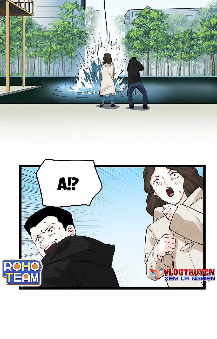 Tinh Thần Đại Hải Của Học Bá Chapter 178 trang 25