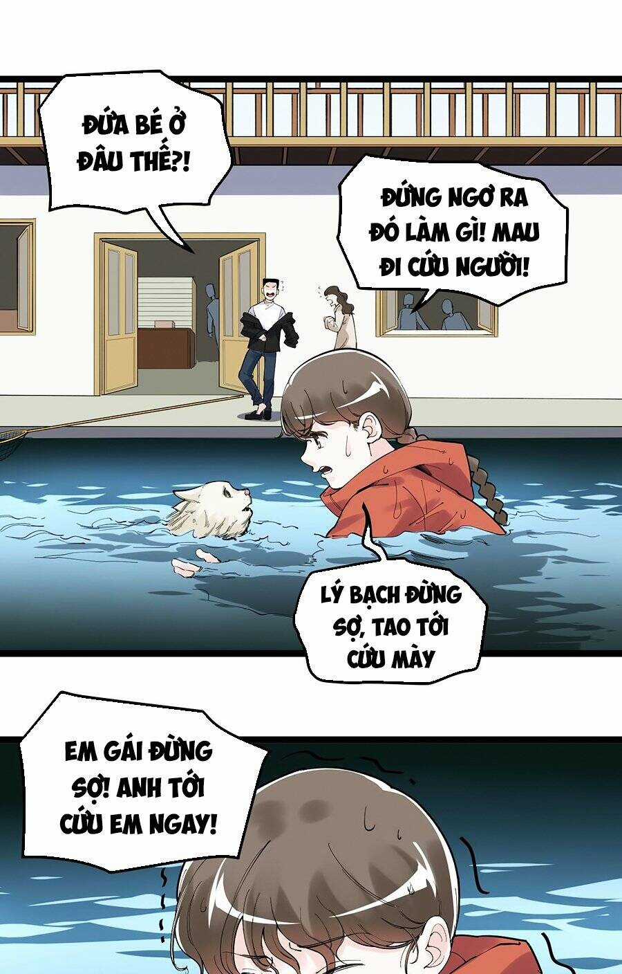 Tinh Thần Đại Hải Của Học Bá Chapter 178 trang 26