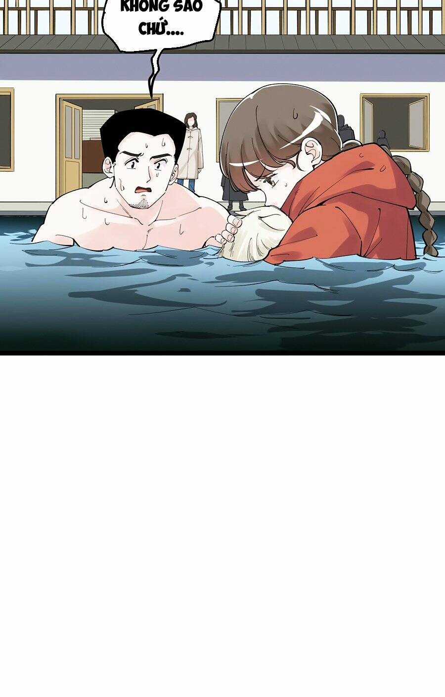 Tinh Thần Đại Hải Của Học Bá Chapter 178 trang 29