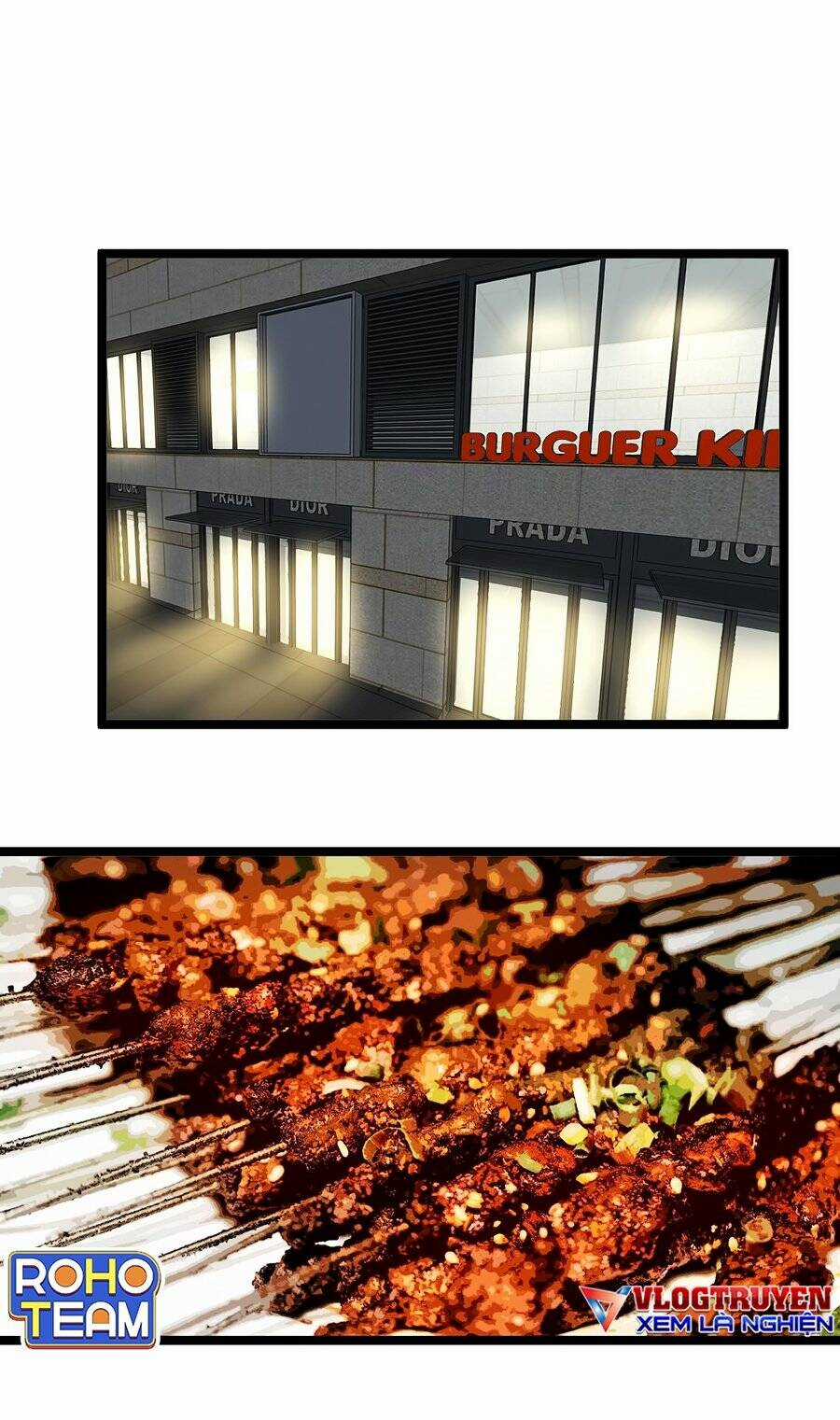 Tinh Thần Đại Hải Của Học Bá Chapter 178 trang 30