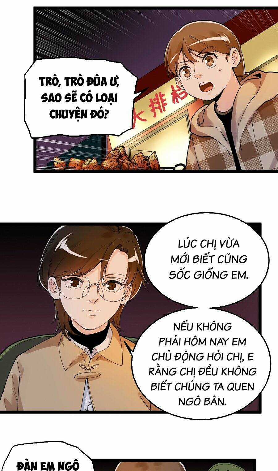 Tinh Thần Đại Hải Của Học Bá Chapter 178 trang 31