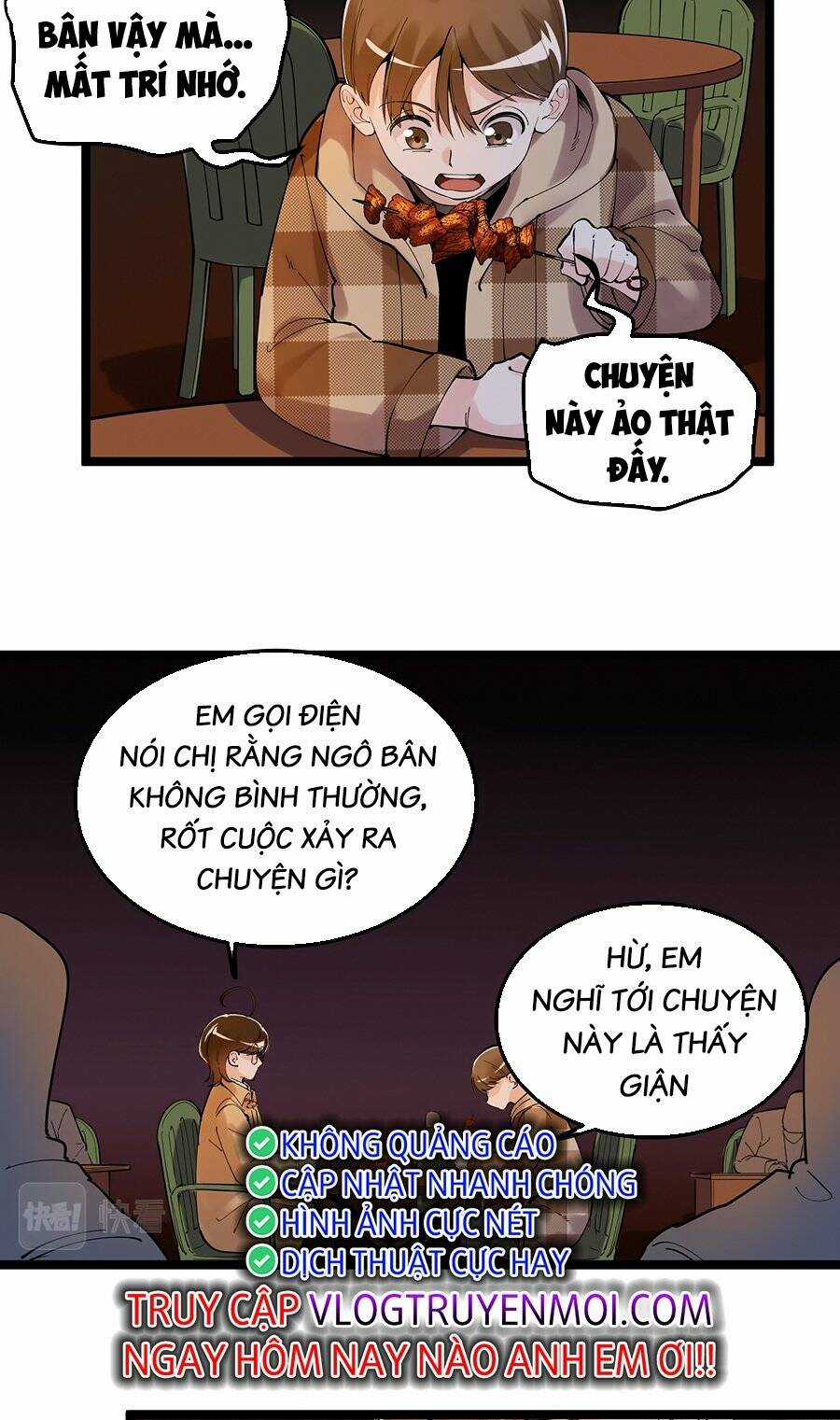 Tinh Thần Đại Hải Của Học Bá Chapter 178 trang 32