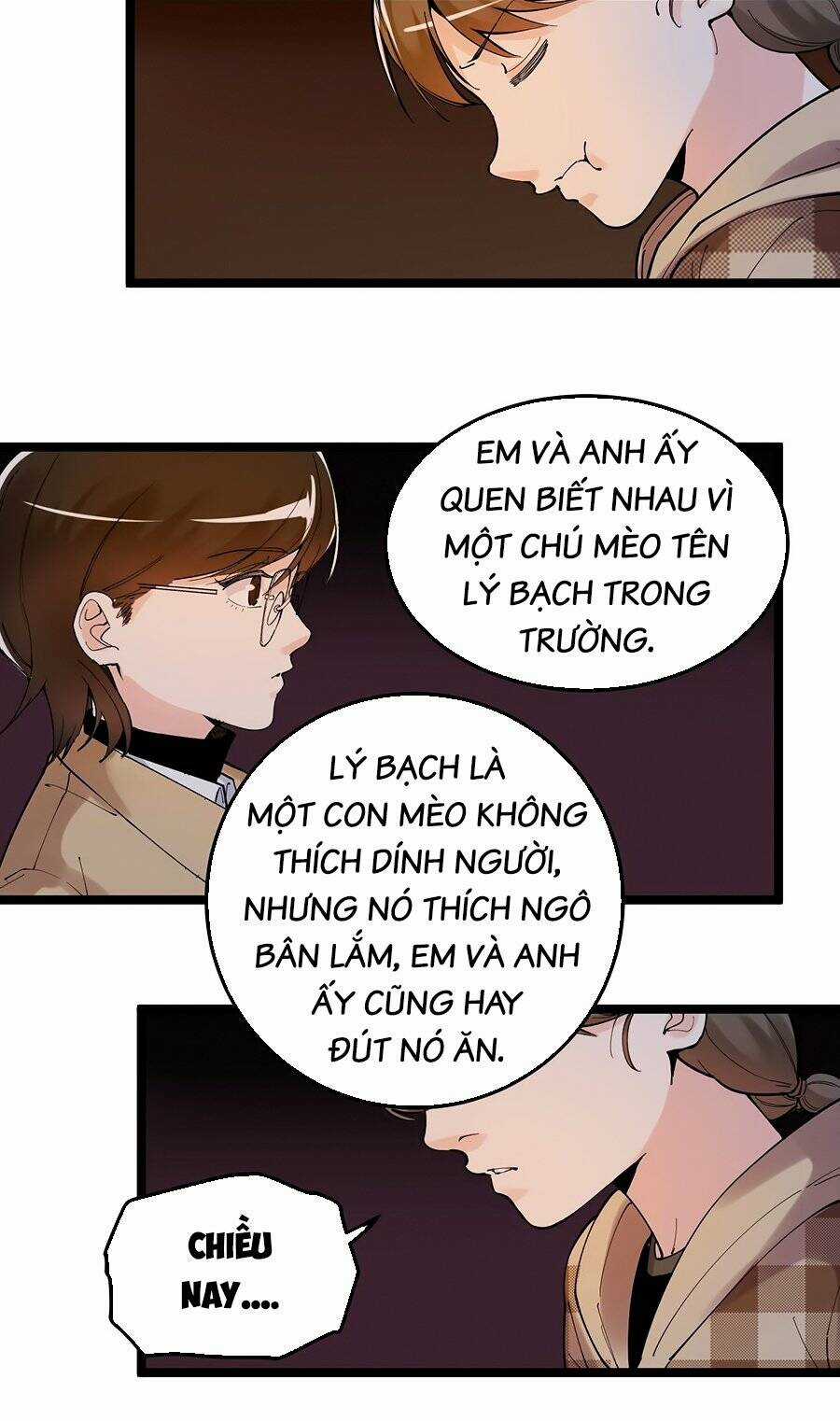 Tinh Thần Đại Hải Của Học Bá Chapter 178 trang 33