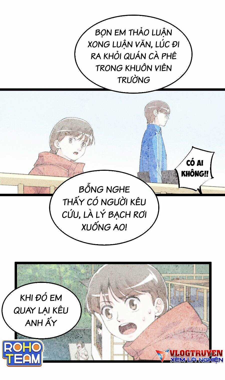 Tinh Thần Đại Hải Của Học Bá Chapter 178 trang 34