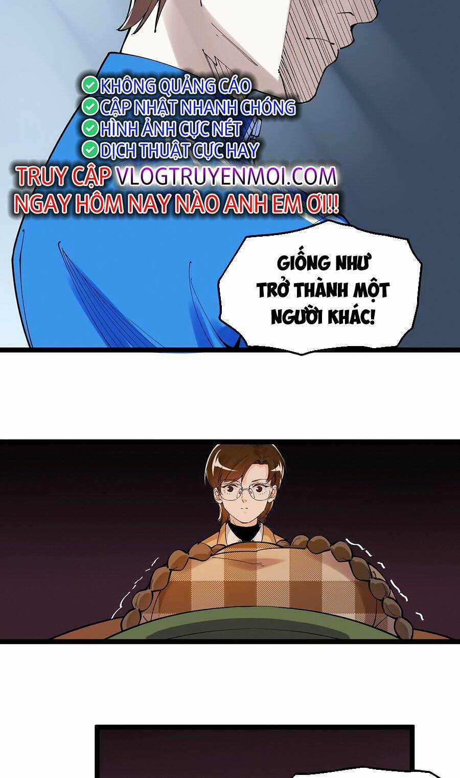 Tinh Thần Đại Hải Của Học Bá Chapter 178 trang 36