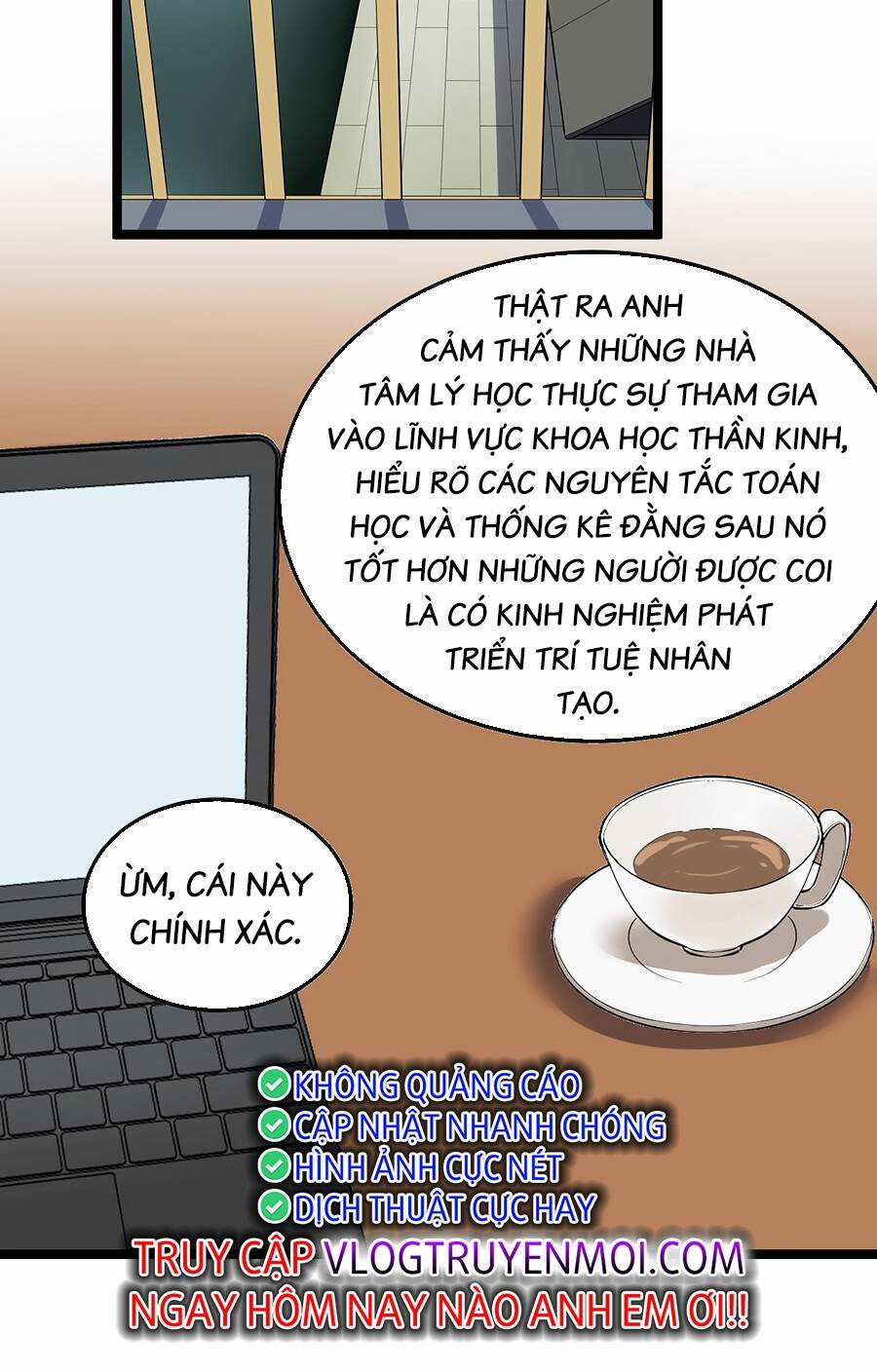 Tinh Thần Đại Hải Của Học Bá Chapter 178 trang 4