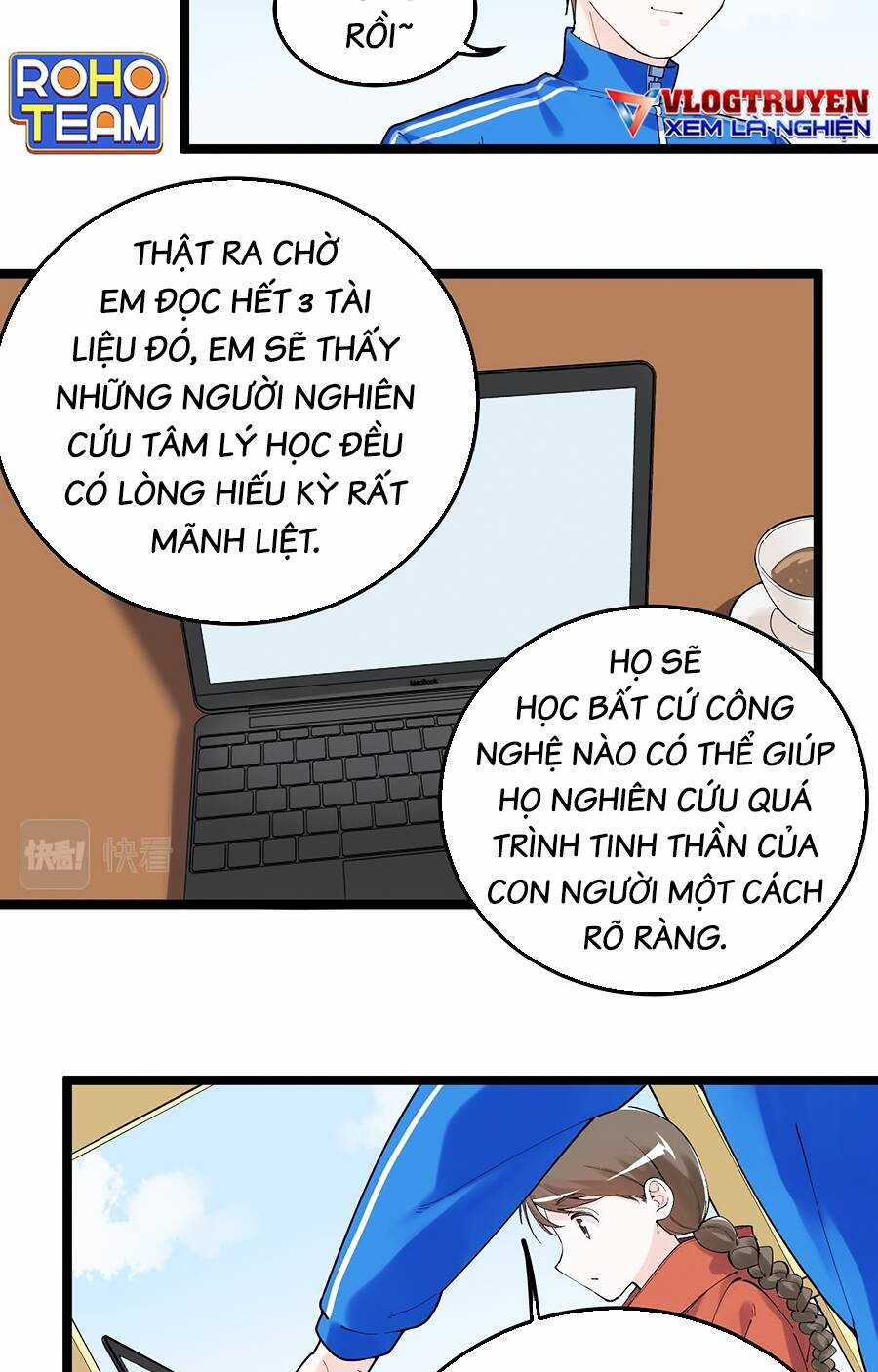 Tinh Thần Đại Hải Của Học Bá Chapter 178 trang 6