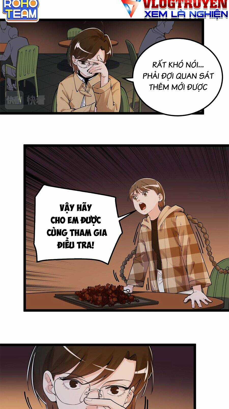 Tinh Thần Đại Hải Của Học Bá Chapter 179 trang 10