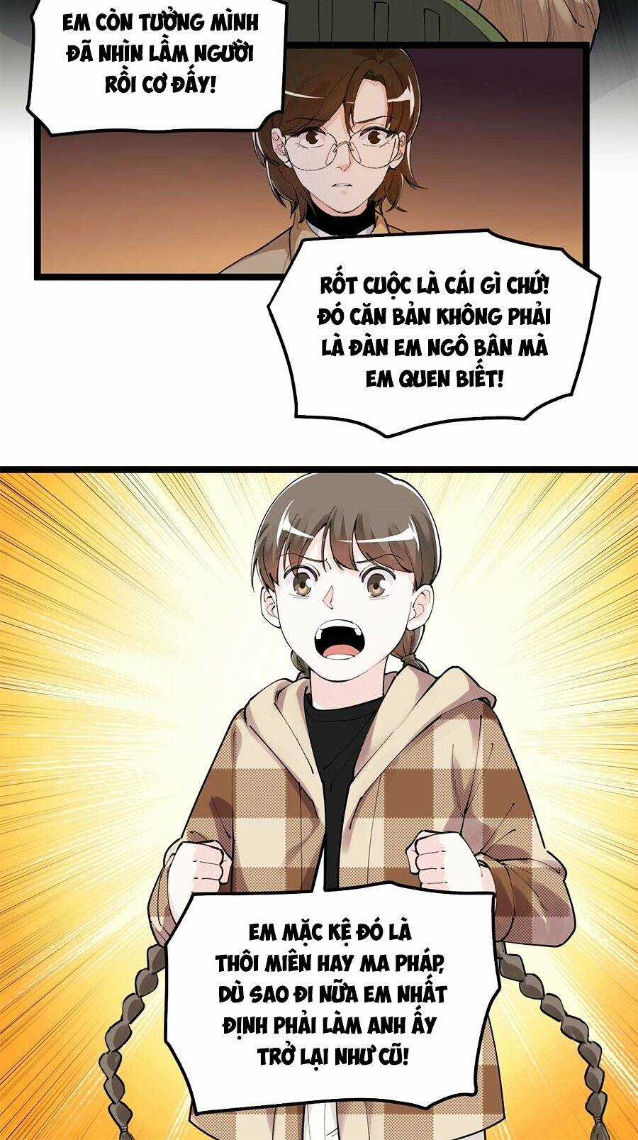 Tinh Thần Đại Hải Của Học Bá Chapter 179 trang 12