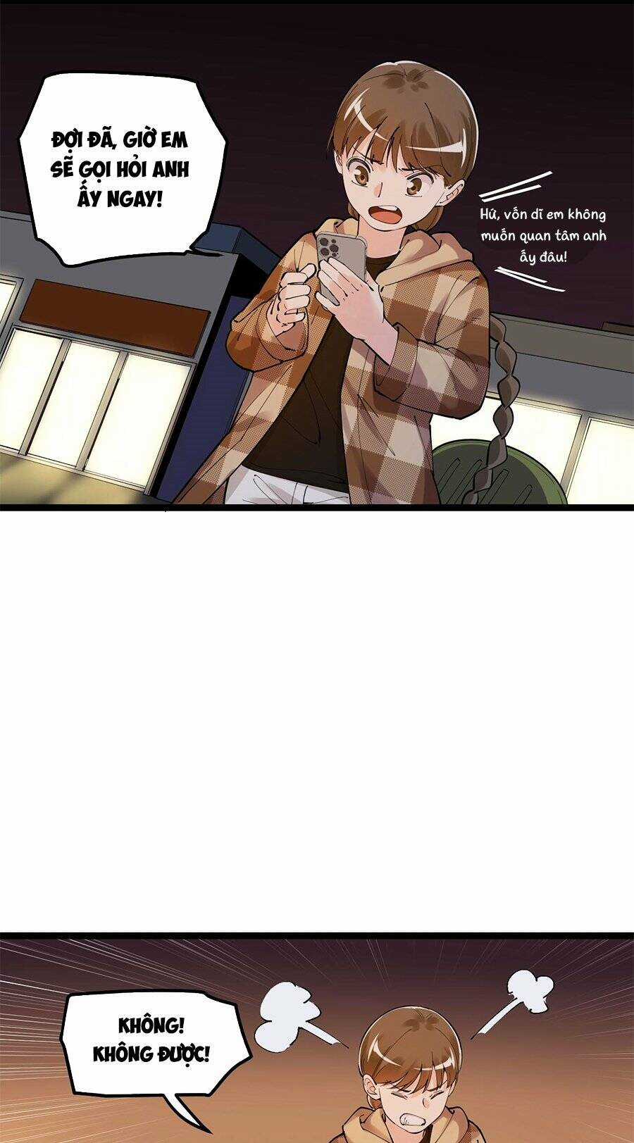 Tinh Thần Đại Hải Của Học Bá Chapter 179 trang 14