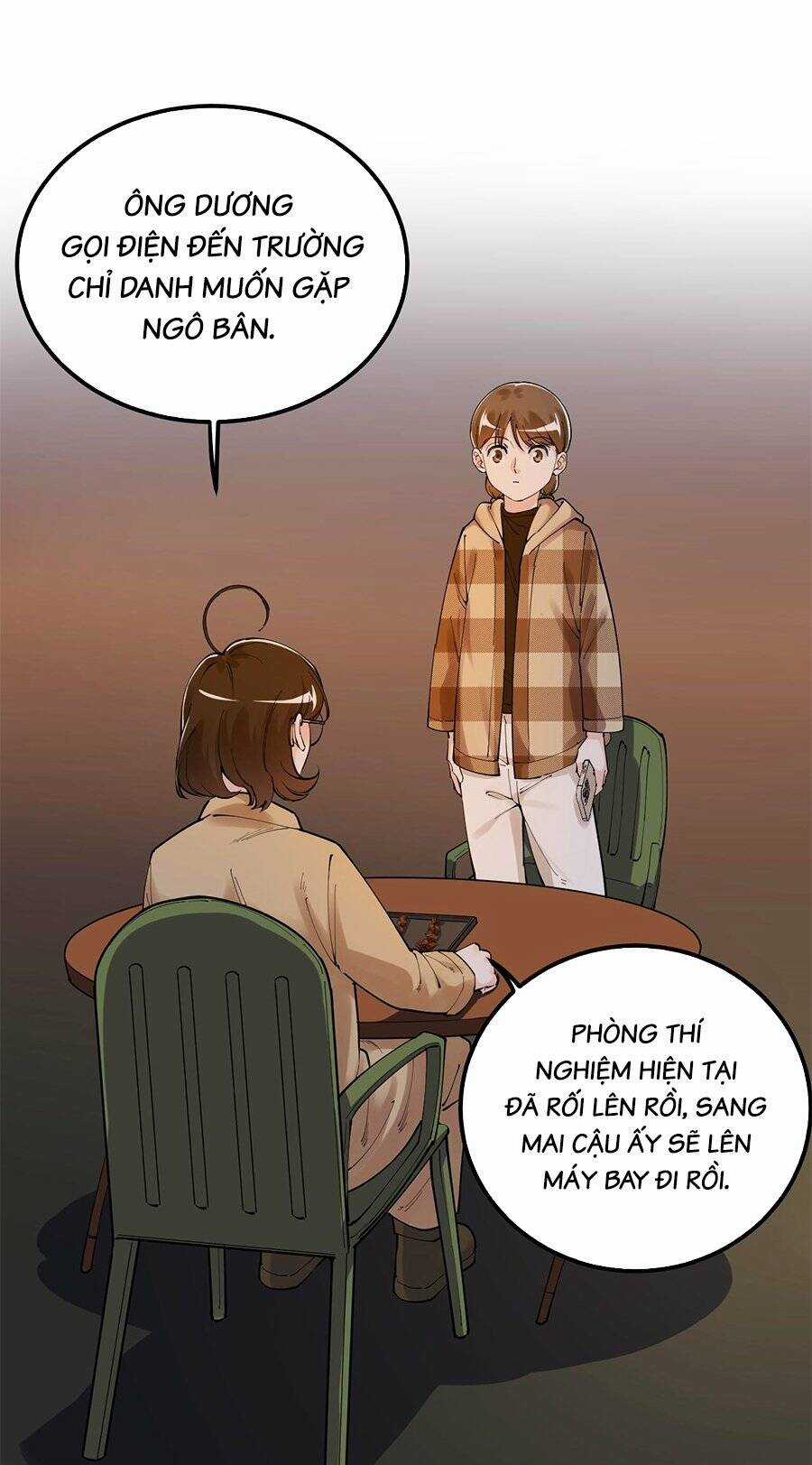 Tinh Thần Đại Hải Của Học Bá Chapter 179 trang 17