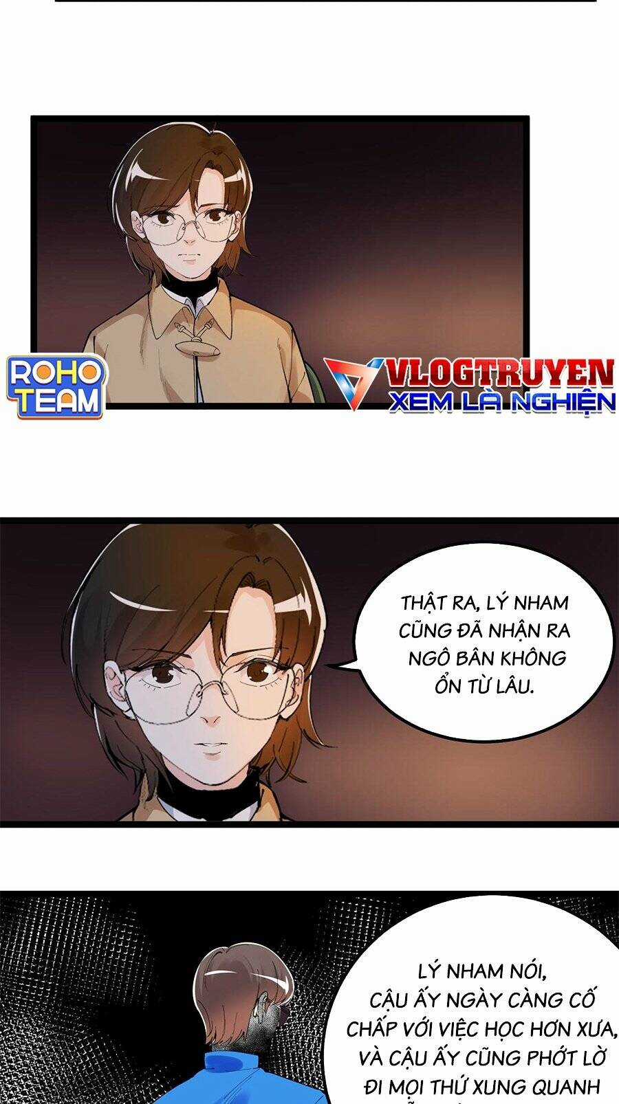 Tinh Thần Đại Hải Của Học Bá Chapter 179 trang 2