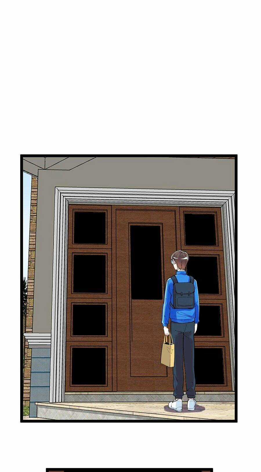 Tinh Thần Đại Hải Của Học Bá Chapter 179 trang 21