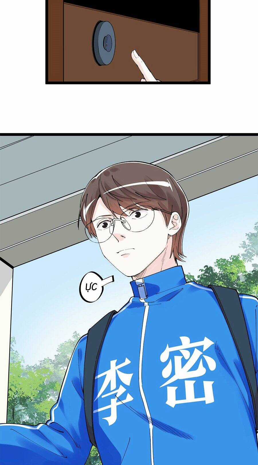 Tinh Thần Đại Hải Của Học Bá Chapter 179 trang 22