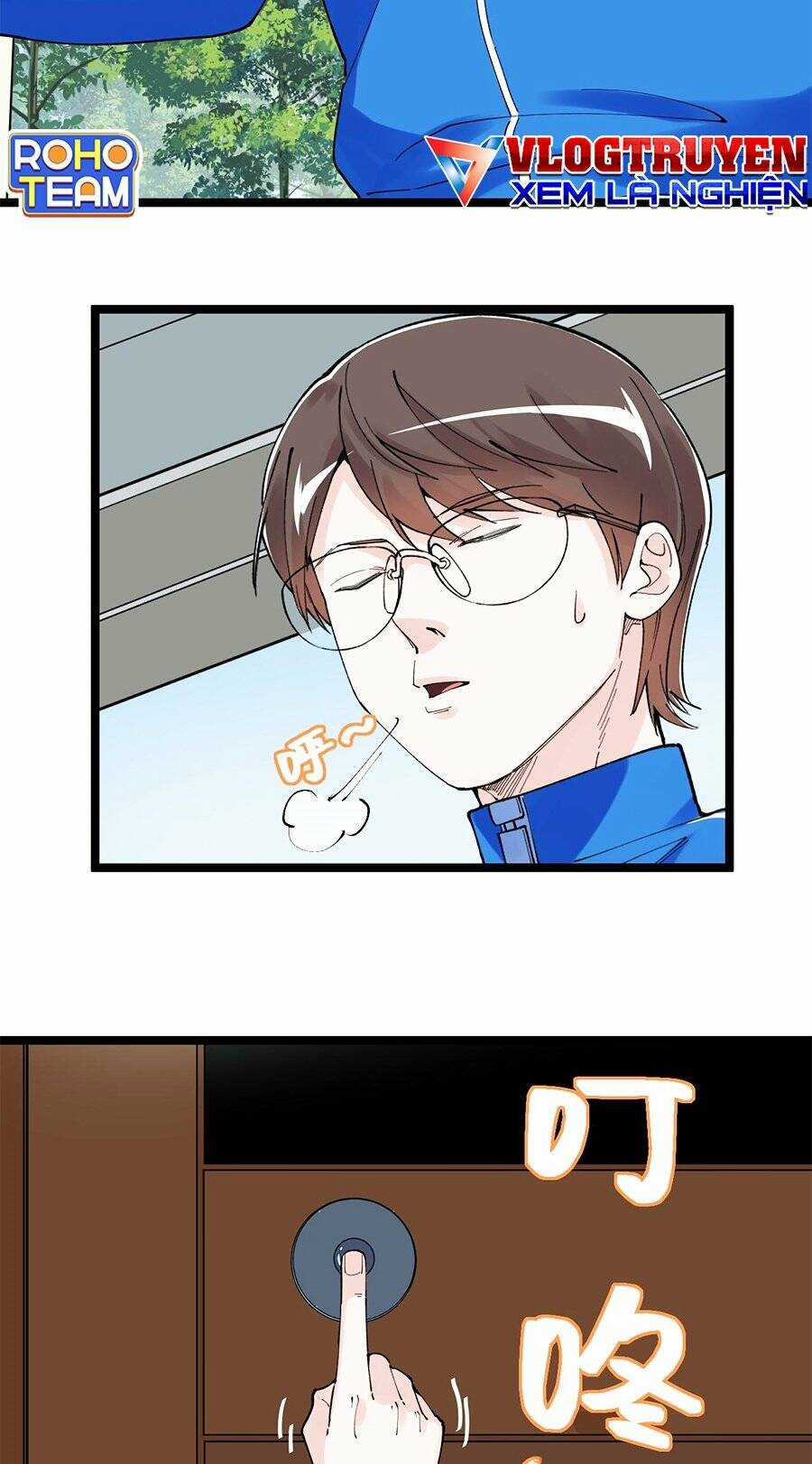 Tinh Thần Đại Hải Của Học Bá Chapter 179 trang 23